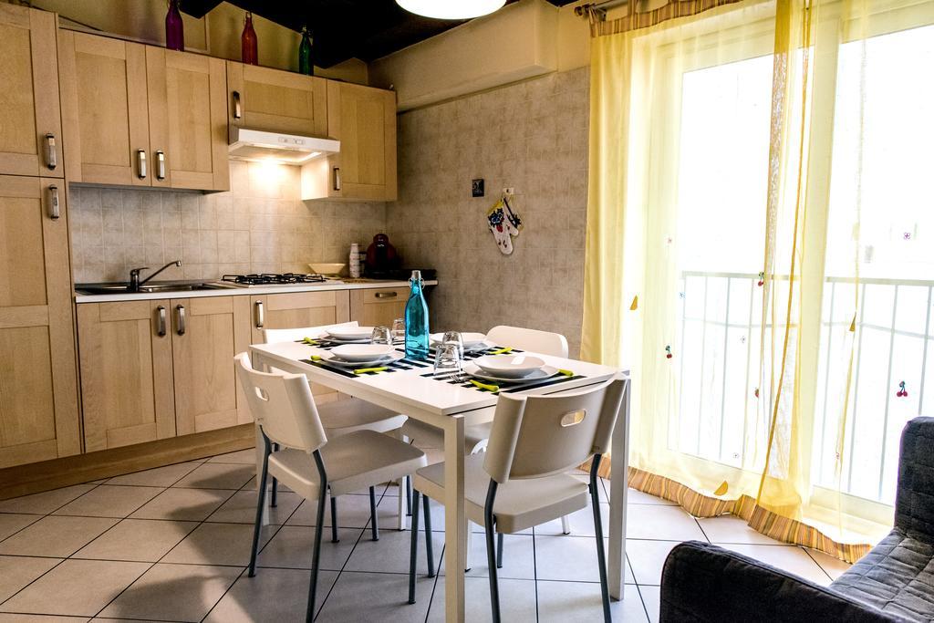 Apartment Central Palermo