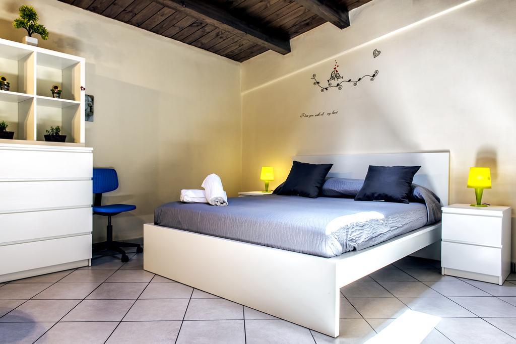 Apartment Central